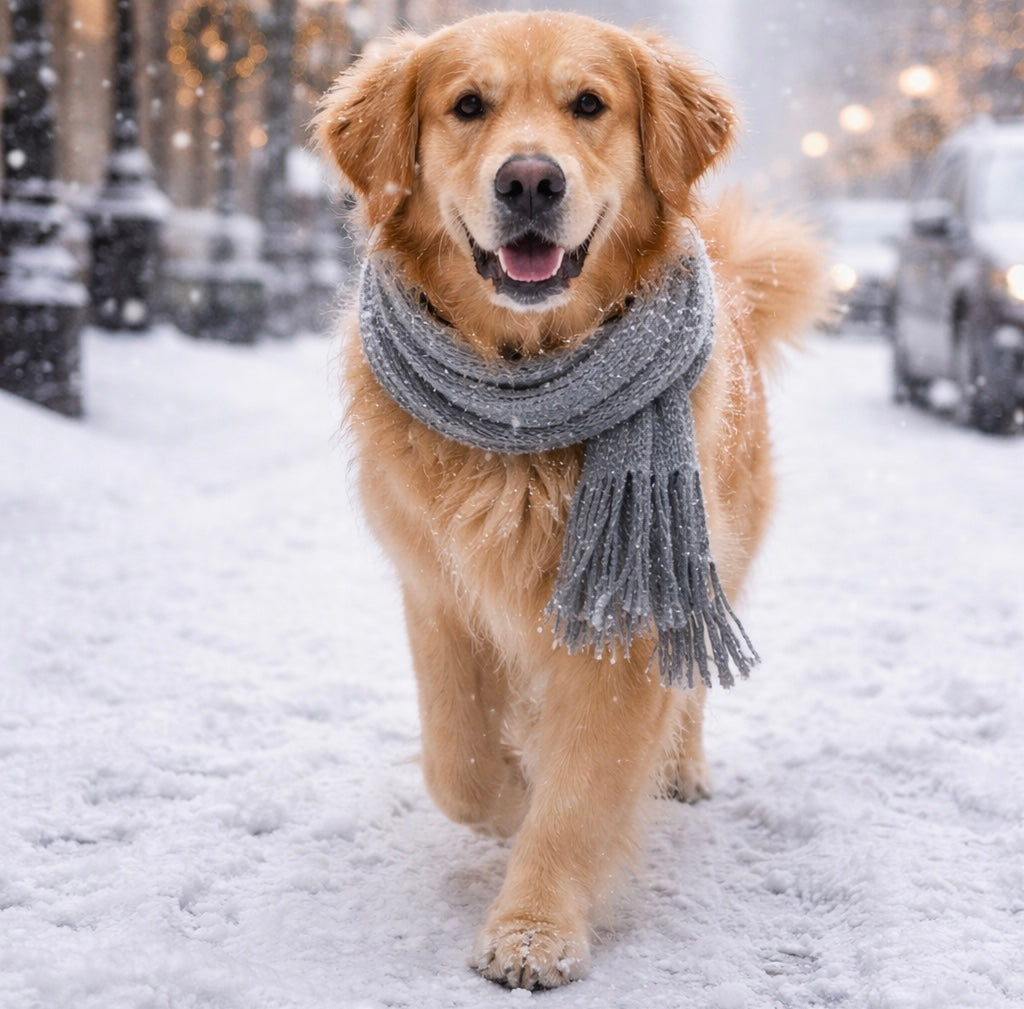 Winter Essentials Collection