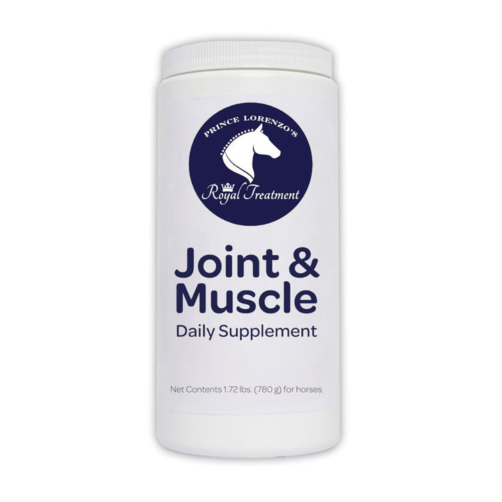 Muscle and Joint Equine Supplement